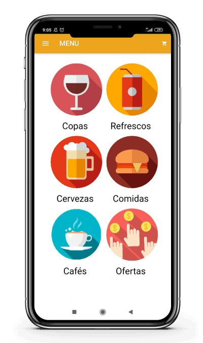 app foodeo